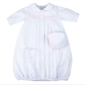 NWOT Feltman Brothers Take Me Home Gown